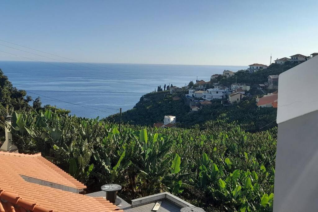 Santoserenus Ponta do Sol  Dış mekan fotoğraf
