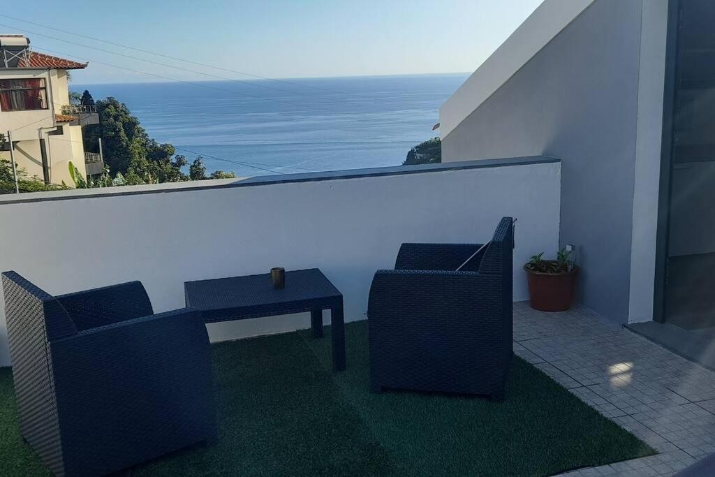 Santoserenus Ponta do Sol  Dış mekan fotoğraf